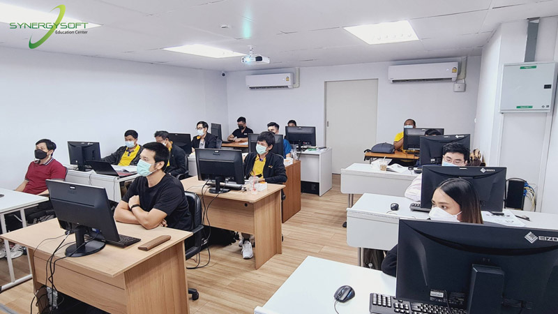 Synergysoft Education Autodesk BIM Collaborate Pro Essential Course