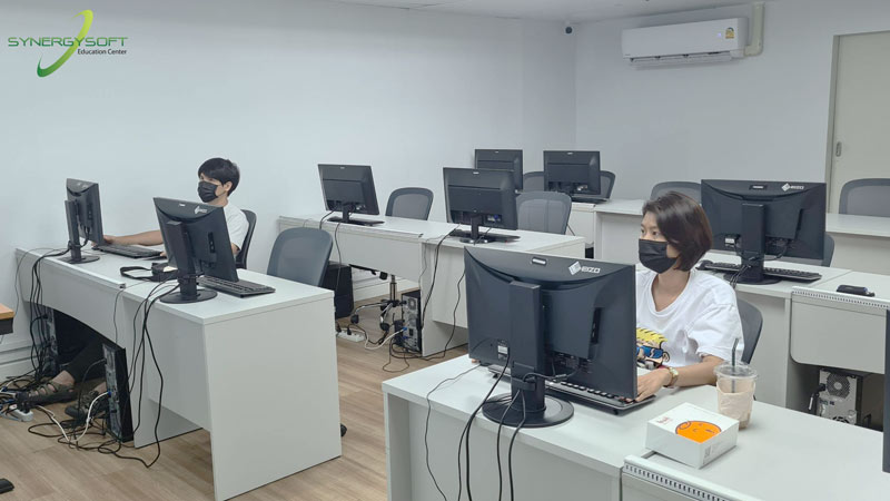 Synergysoft Education Autodesk Revit Structural Modeling for Large Building