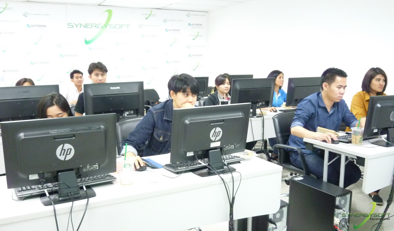 BIM's next level with BIM360 platform by Synergysoft