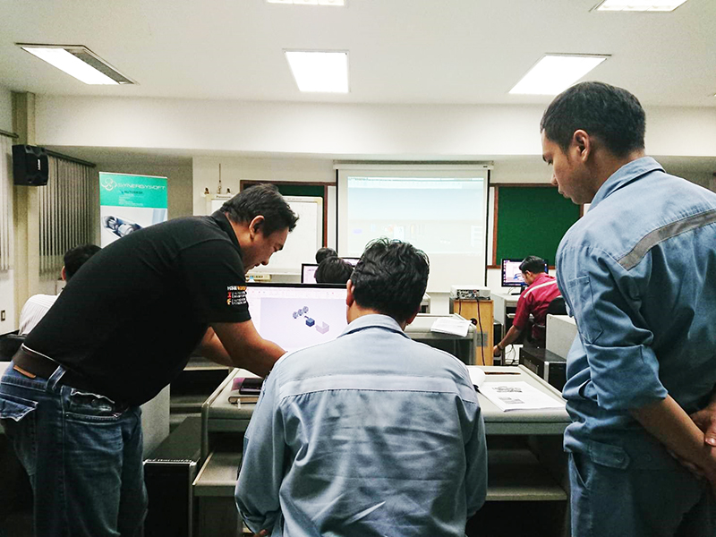 Autodesk Product Design & Manufacturing