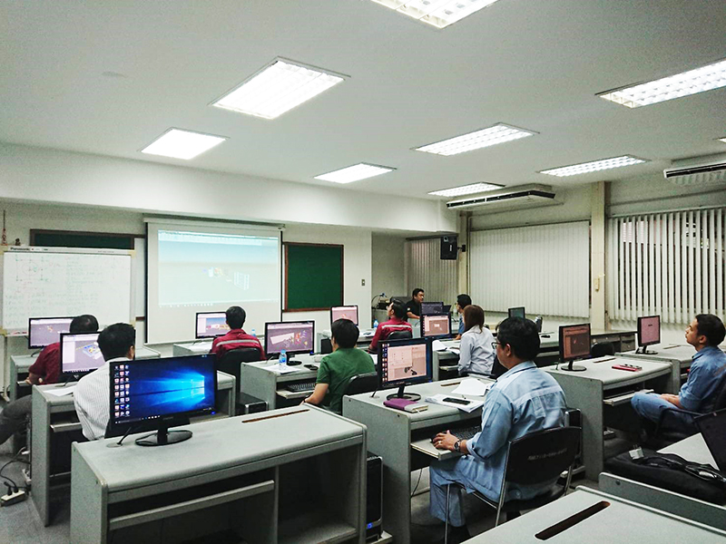 Autodesk Product Design & Manufacturing