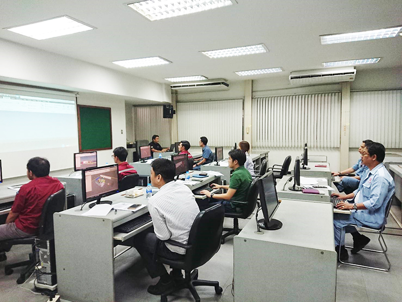 Autodesk Product Design & Manufacturing