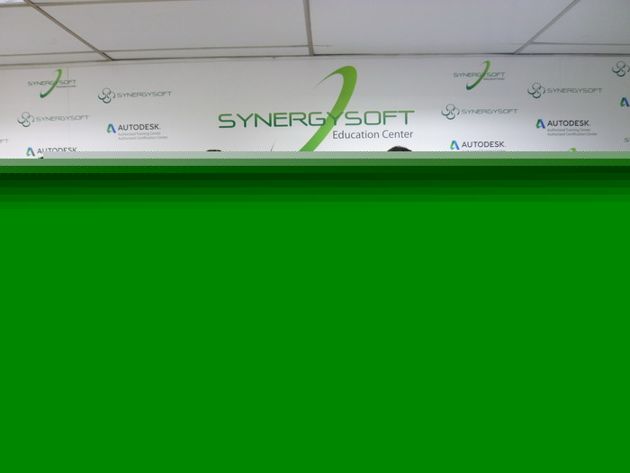 AutoCAD Mechanical 2016 Essentials Course (ACM-01) เดือนกันยายน