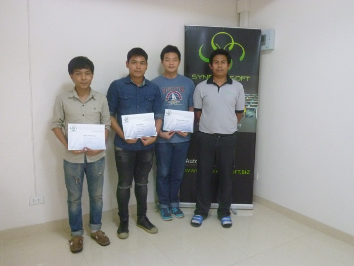 AutoCAD Mechanical Essentials Course