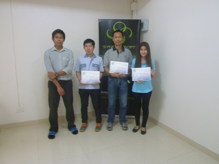 AutoCAD Mechanical Essentials Course