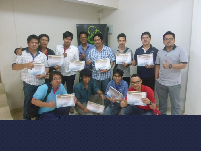 Autodesk Inventor Essential Course