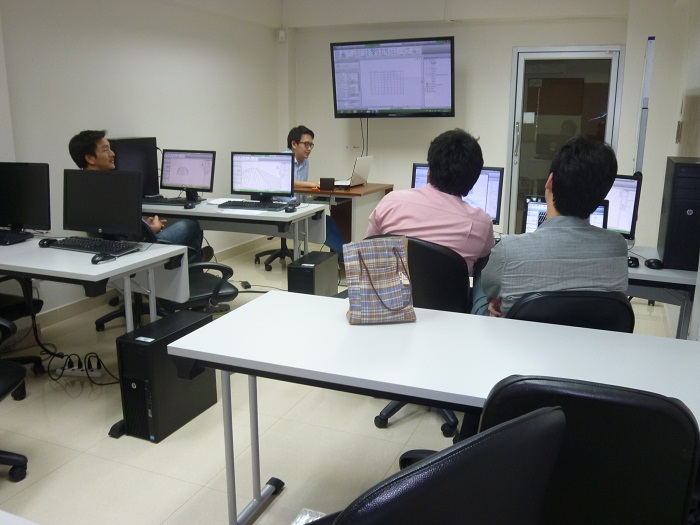 Autodesk Naviswork Manage Course