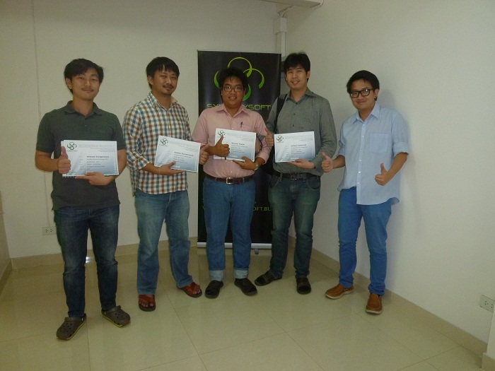 Autodesk Naviswork Manage Course