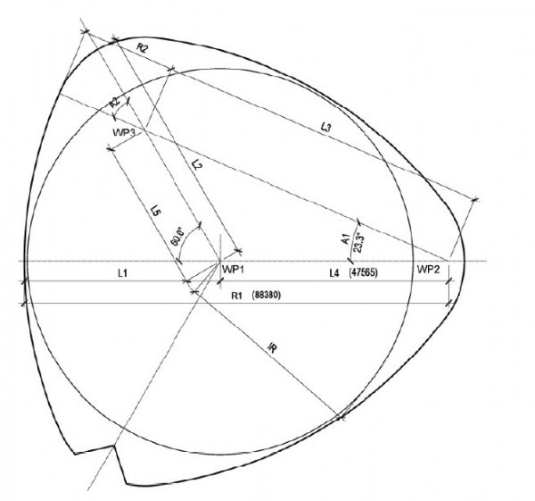 BIM implementation in Shanghai Tower