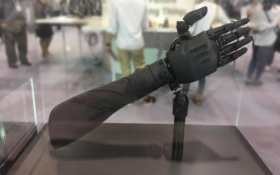 Synergysoft : Autodesk University ASEAN 2017