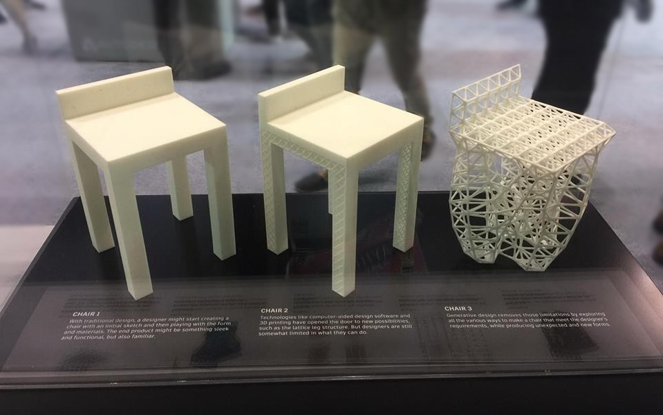 Synergysoft : Autodesk University ASEAN 2017