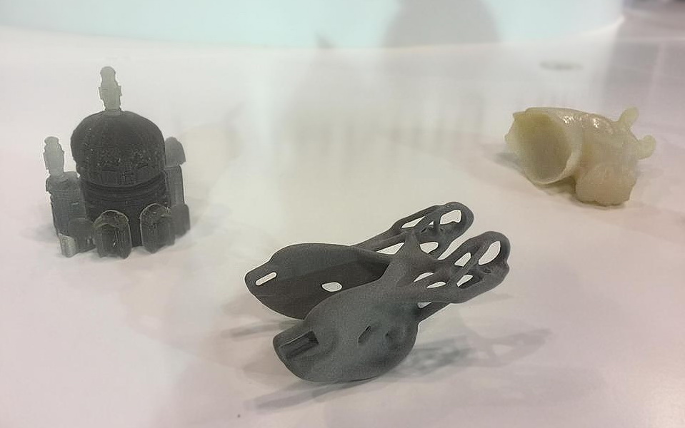 Synergysoft : Autodesk University ASEAN 2017