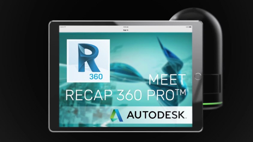  Leica BLK360 scanner