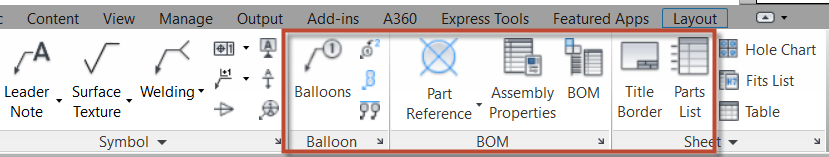 Autodesk AutoCAD Mechanical 2018