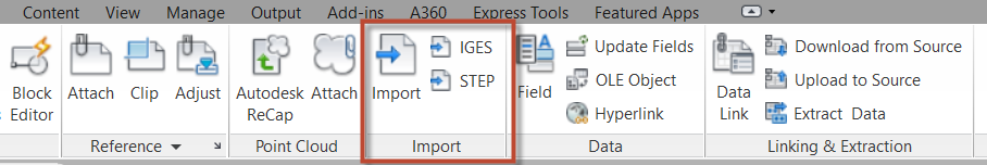 Autodesk AutoCAD Mechanical 2018