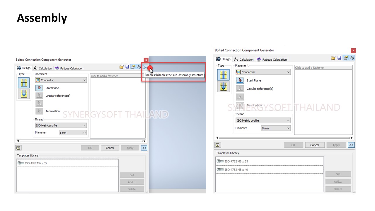 Whats New Inventor 2021 11