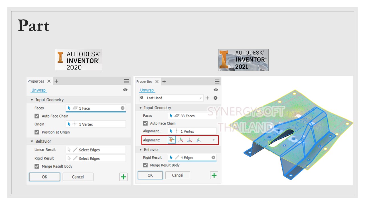 Whats New Inventor 2021 picture