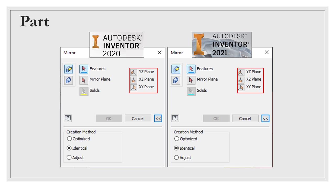 Whats New Inventor 2021 picture2