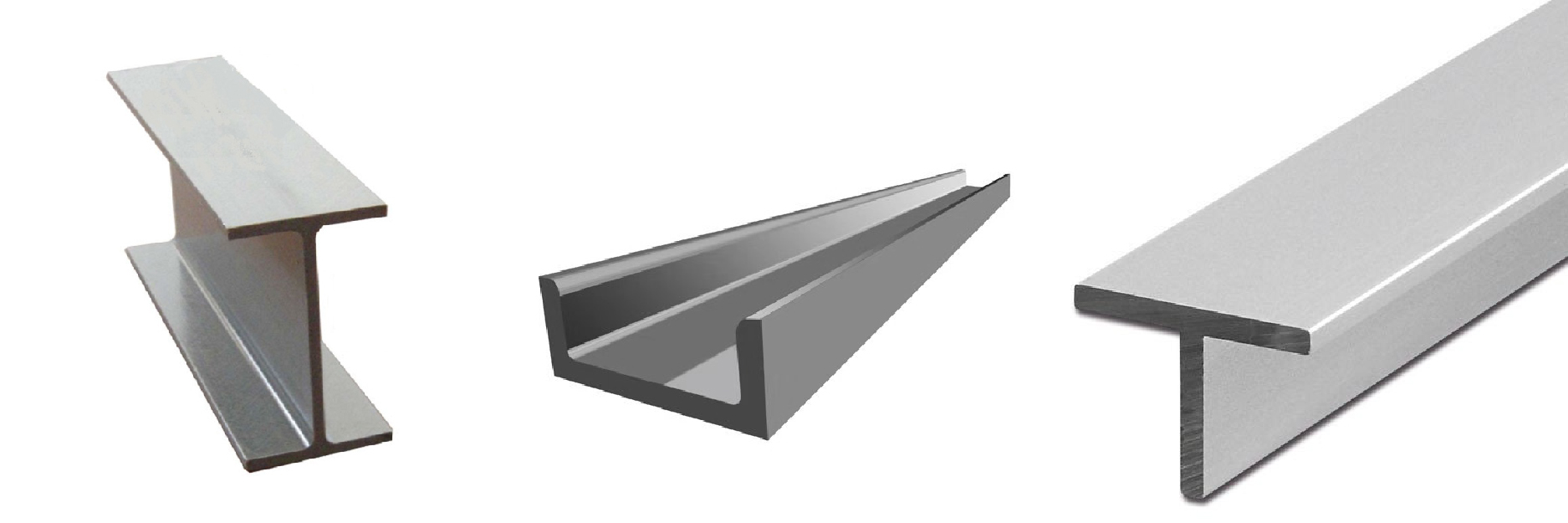 I T C Profile channel 01