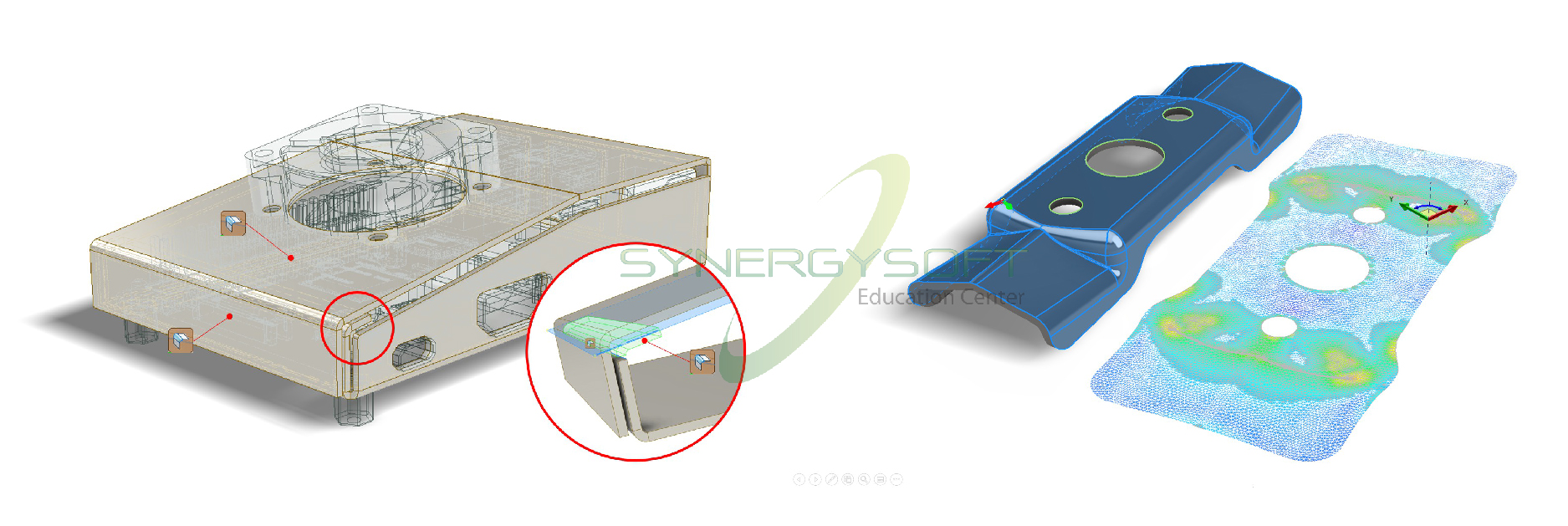 Inventor Unwrap Feature 01 01