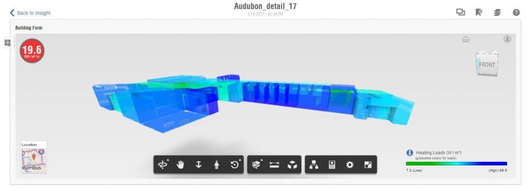 Revit Energy Analysis 3