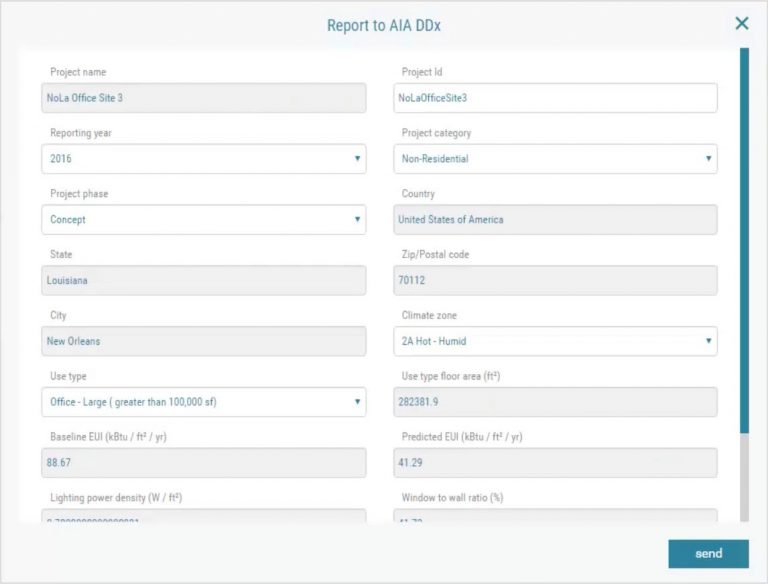 Revit Energy Analysis 5