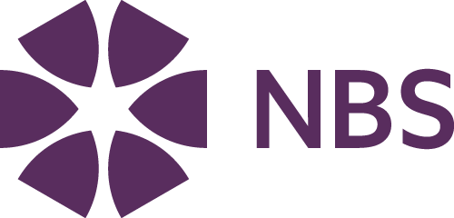 NBS horizontal lockup