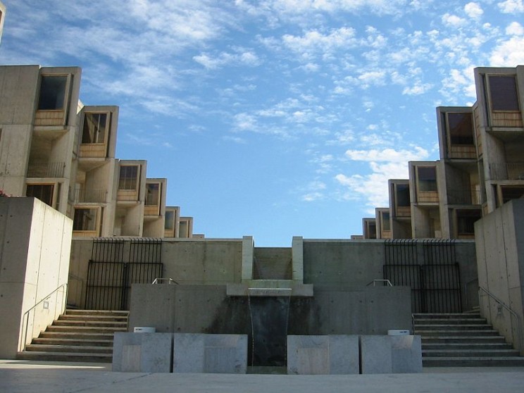 5. Salk Institute