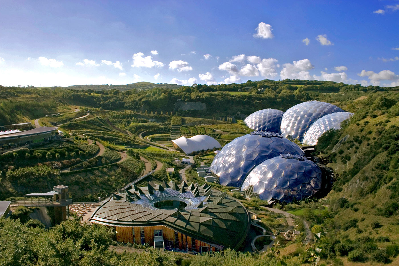 The Eden Project2