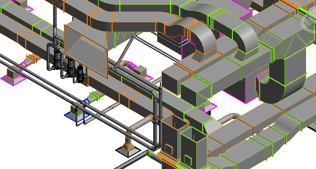 bim helps mechanical contractors4