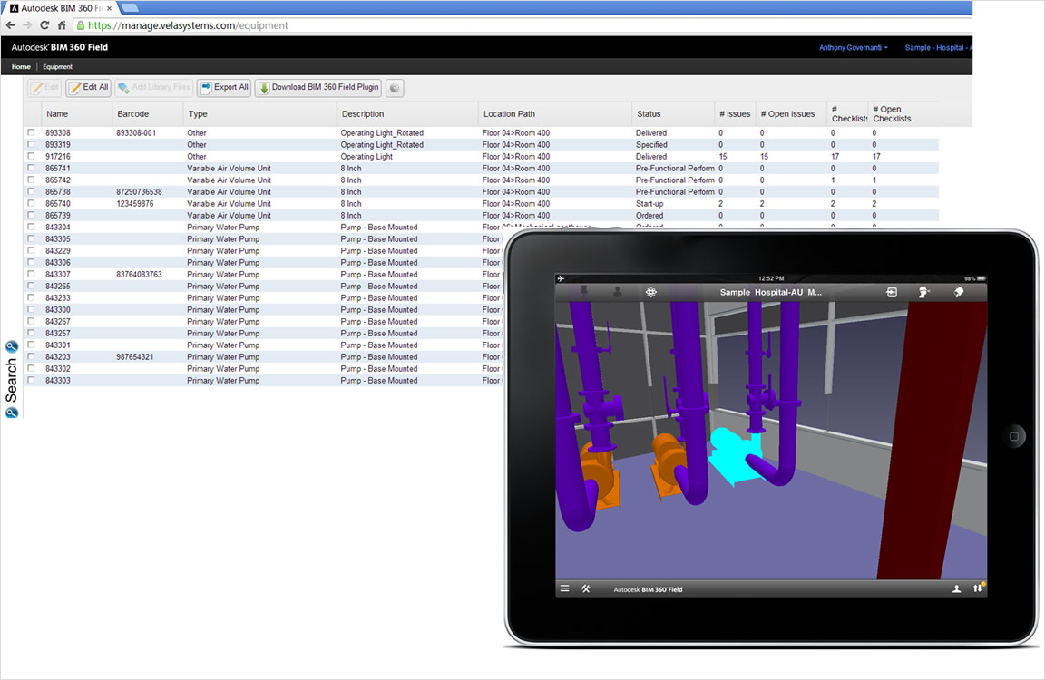 bim helps mechanical contractors5