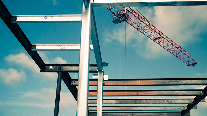 Connected BIM For Structural Design2