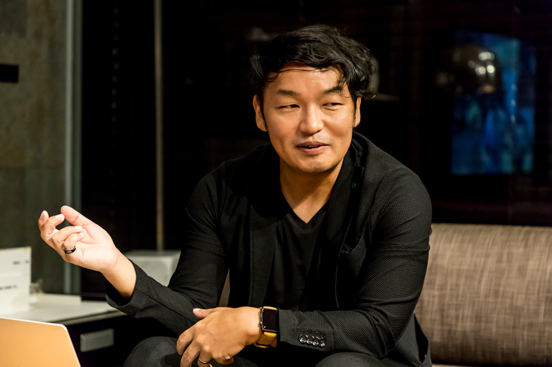 Freedom Architects Makoto Nagasawa