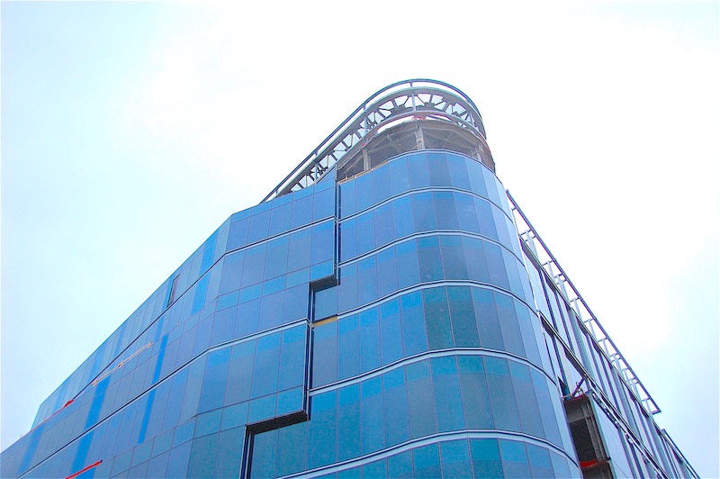 Construction innovation future