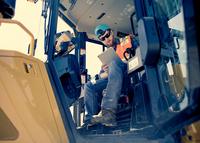 GIS and BIM integration Construction