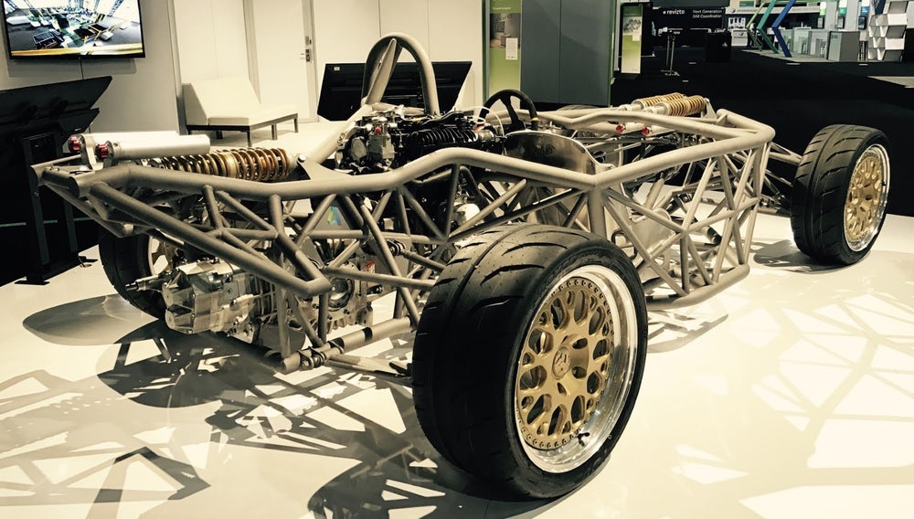 Generative Design (AGD) 2