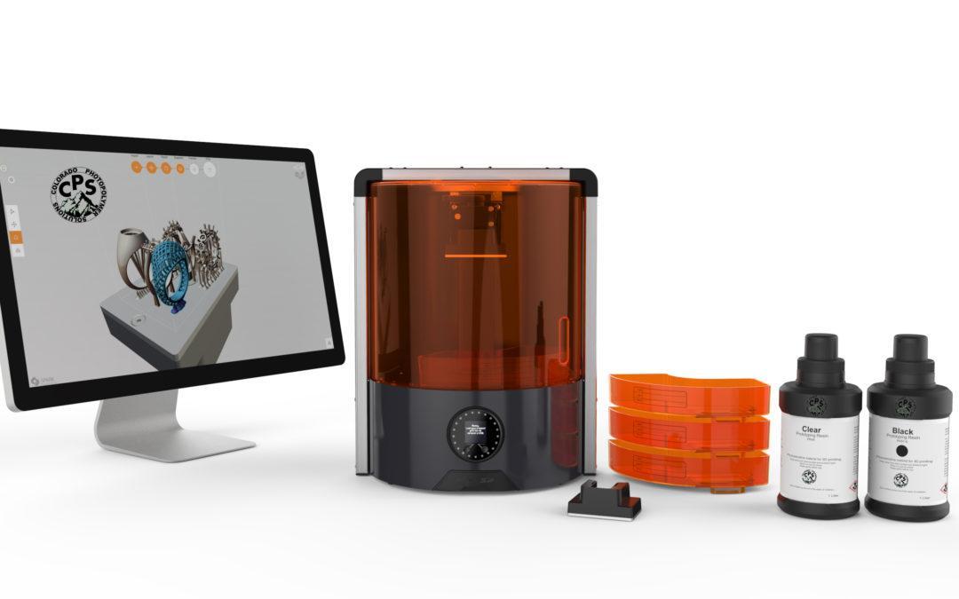 10 Benefits of 3D Printing