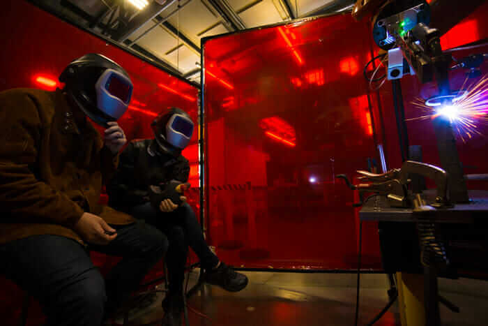 3 Chang the future of AI 