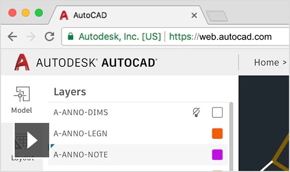 AutoCAD 2019 5