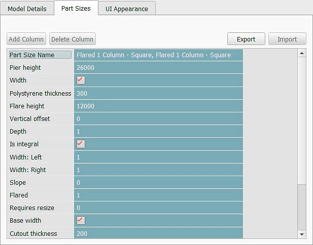 InfraWorks 2019 Bridge design