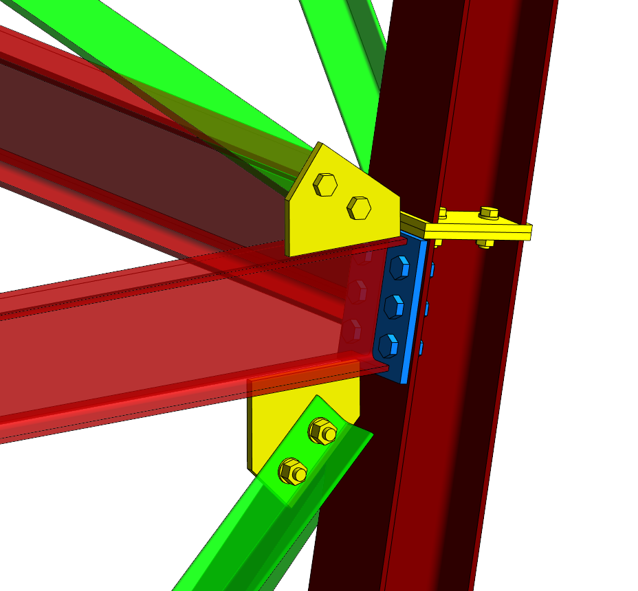 Autodesk Revit 2017.1 For Structural AISC code