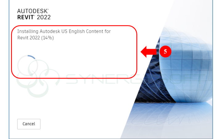 คมอตดตงสวนเสรมUS English Content สำหรบ Autodesk Revit 5