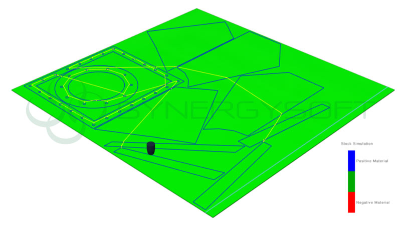 Fusion 360 Nesting and Fabrication Webinar 01