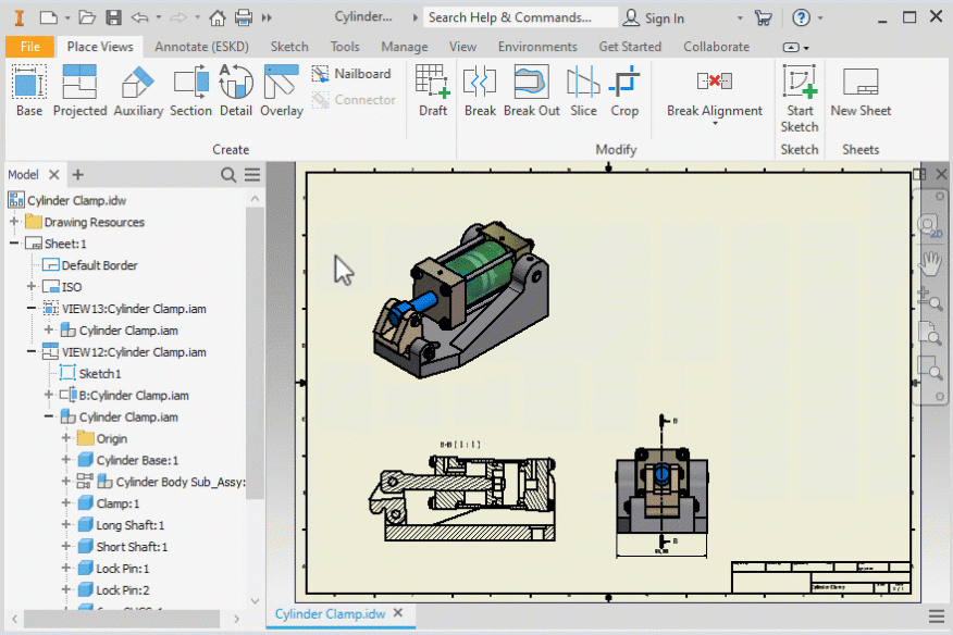 File Open from Browser Enhancements
