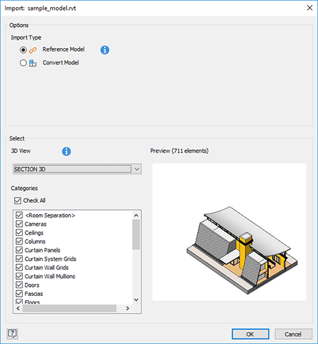Interoperability Enhancements