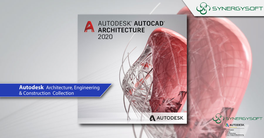 AutoCAD Architecture 2020