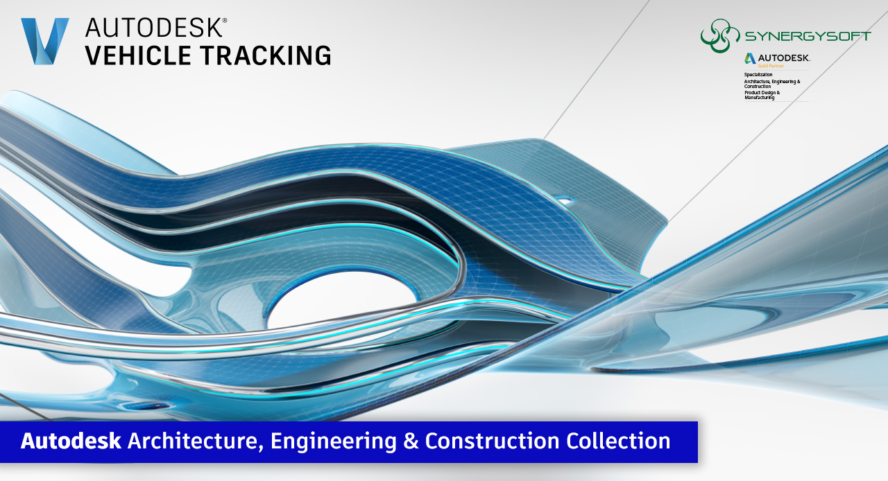 autodesk vehicle tracking