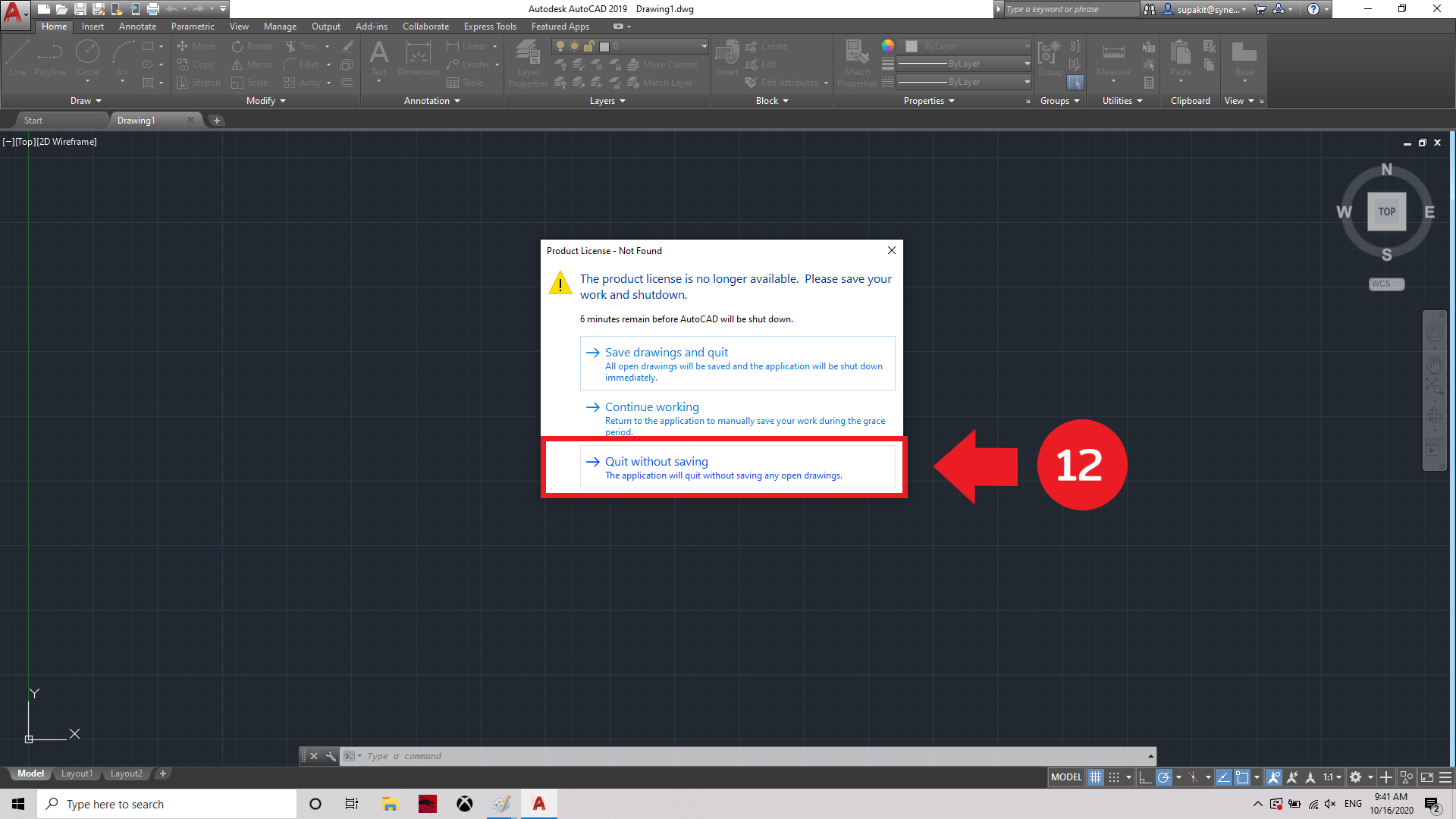 Change Netwok to Single17