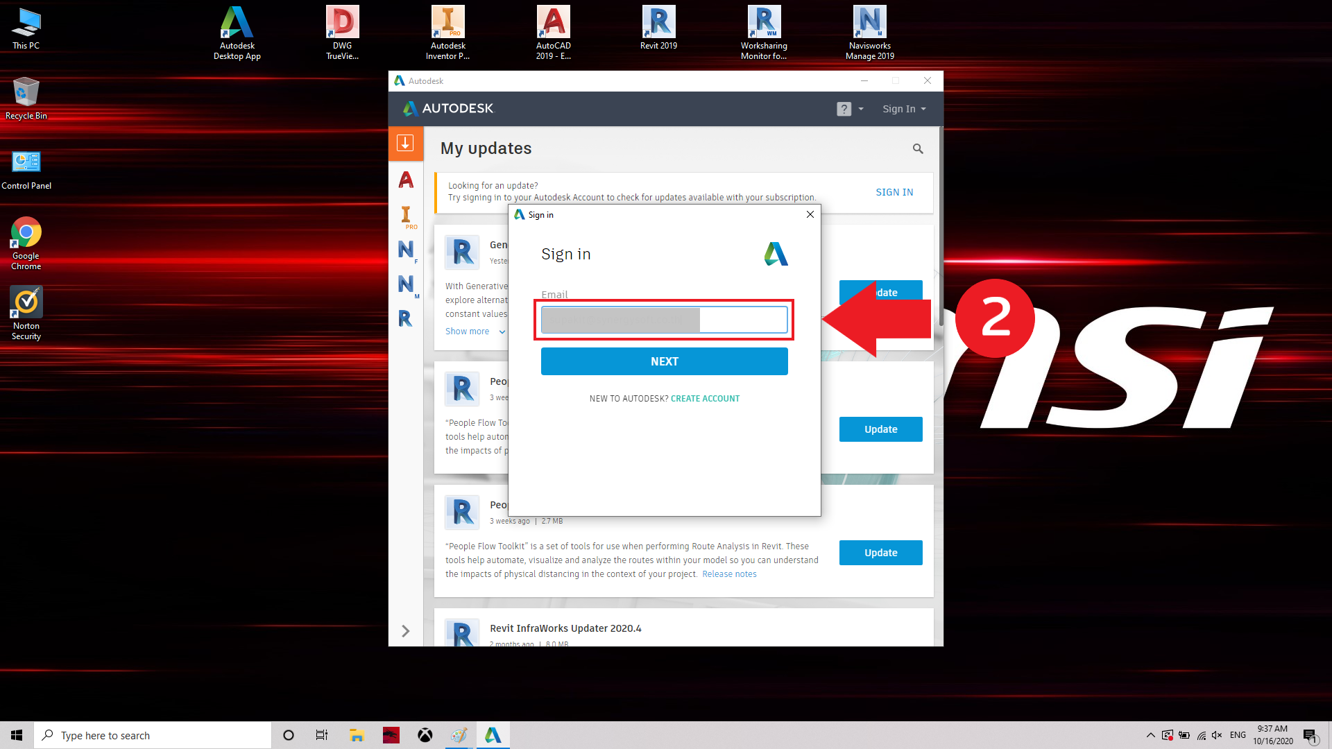 Change Netwok to Single 3