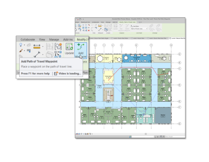 coverPath of Travel Add and Edit Waypoints 01